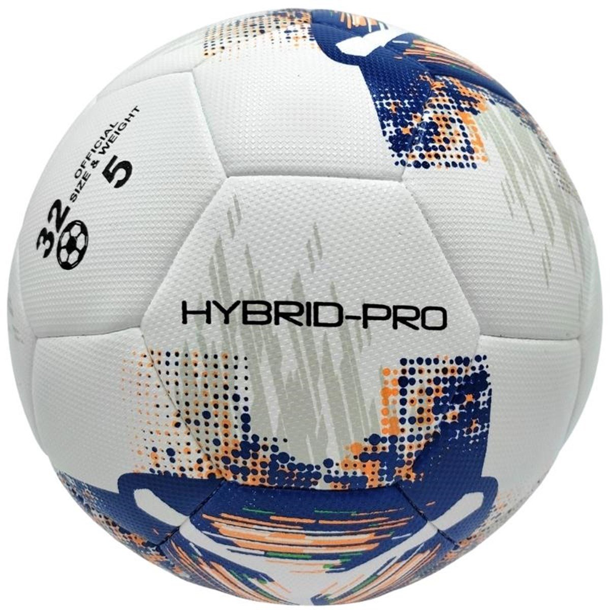 HATTRICK HYBRID-PRO FUTBOL TOPU NO 5