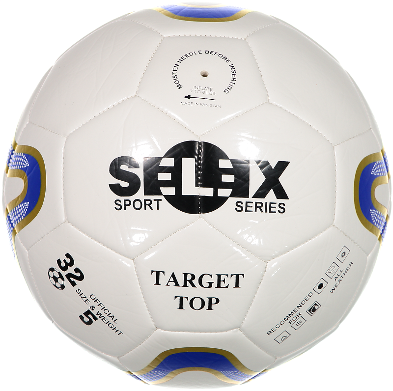 SELEX TARGET NO 5