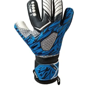 DIADORA KALECİ ELDİVENİ Beden: 9 / 9,5 / 10 Renk: MAVİ