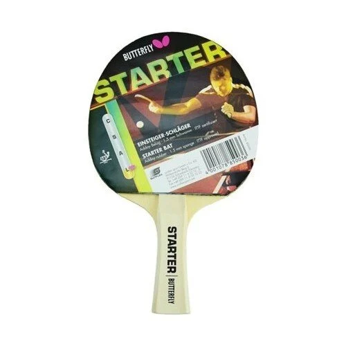 BUTTERFLY 85003 STARTER TIMO BOLL
