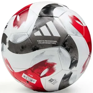 ADIDAS TÜRKİYE PROFESYONEL LİGLERİ MAÇ TOPU NO 5