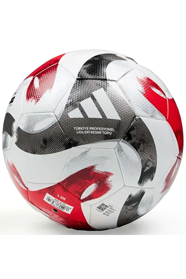 ADIDAS TÜRKİYE PROFESYONEL LİGLERİ MAÇ TOPU NO 5