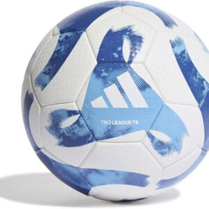 ADIDAS TIRO LEAGUE THERMALLY BONDED FUTBOL TOPU NO 5