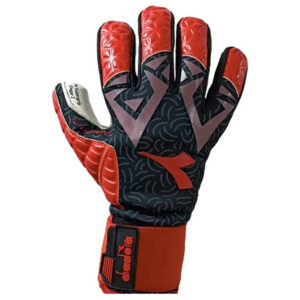 DIADORA KALECİ ELDİVENİ Beden: 8 / 8,5 / 9 / 9,5 / 10 Renk: Siyah