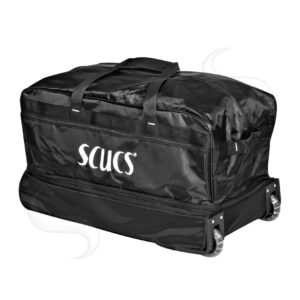 SCUCS HURÇ TEKERLEKLİ ÇEKÇEK