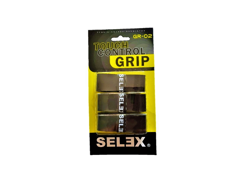 SELEX GR-02 OVERGRIP
