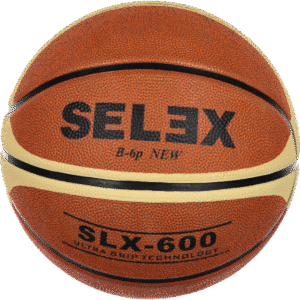 SELEX PRO GRIP BASKETBOL TOPU SLX-600