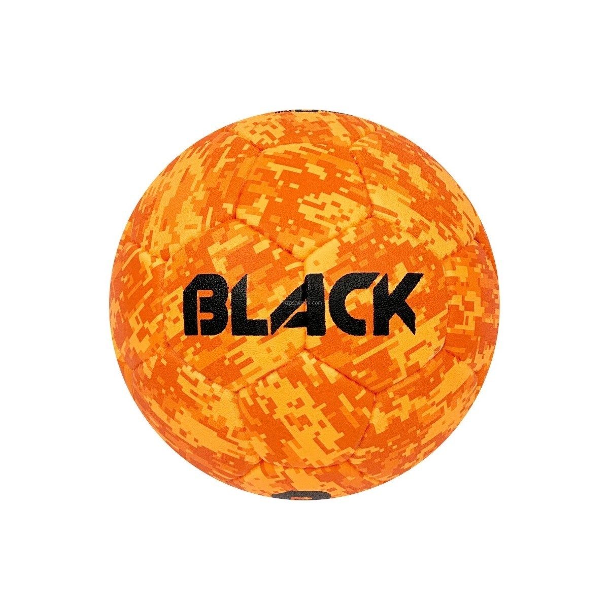 BLACK HENTBOL TOPU NO 2