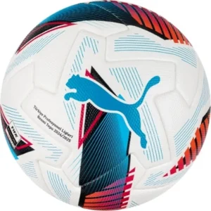 PUMA ORBITA 1 SÜPER LİG FIFA PRO MATCH FUTBOL TOPU NO 5