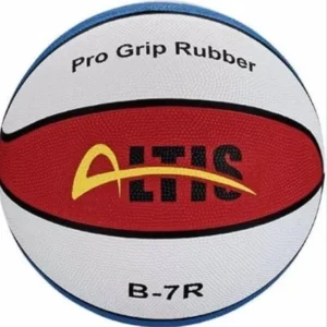 ALTIS 7 NO BASKETBOL TOPU