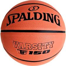 SPALDING TF 150 BASKETBOL TOPU NO 5