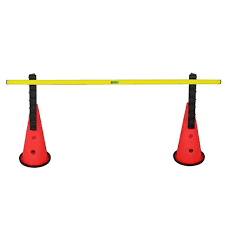 SCUCS YÜKSEKLİK AYARLI HUNİLİ ENGEL