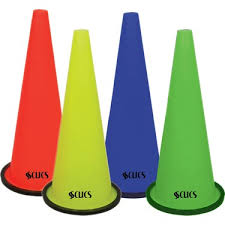 SCUCS ANTRENMAN HUNİSİ