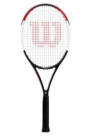 WILSON AGRESSOR 27" TENİS RAKETİ L2