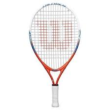WILSON US OPEN JR 19" TENİS RAKETİ