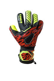 DIADORA KALECİ ELDİVENİ Beden: 8,5 / 9 Renk: KIRMIZI