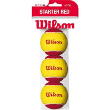 WILSON STARTER FOAM TBALL 3 LÜ