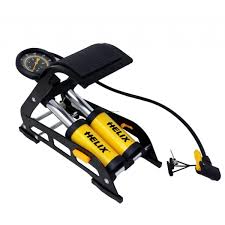 HELİX AP10 AYAK POMPASI