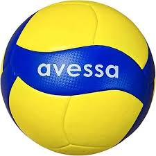 AVESSA VTB-500 YAPIŞTIRMA VOLEYBOL TOPU