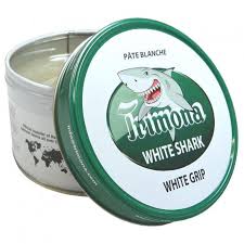 TRIMONA HENTBOL WAKS 250 GR BEYAZ RENK