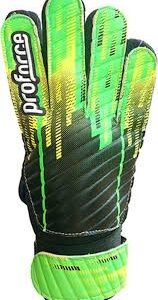 PROFORCE KALECİ ELDİVENİ Beden: 4 - 5 - 6 - 7 - 9 Renk: Yeşil - Turuncu