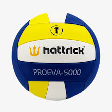 HATTRICK PROEVA 5000 VOLEYBOL TOPU