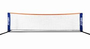 HELİX PORTATİF TENİS FİLESİ SETİ 3 METRE