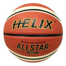 HELIX BASKETBOL TOPU NO 7