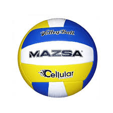 MAZSA CELLULER RUBBER VOLEYBOL TOPU
