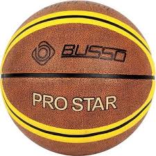 BUSSO PROSTAR BASKETBOL TOPU NO 5
