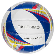 SELEX PALERMO VOLEYBOL TOPU MAKİNE DİKİŞLİ NO 5