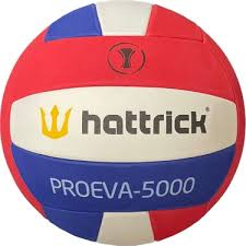 HATTRICK PROEVA 5000 VOLEYBOL TOPU