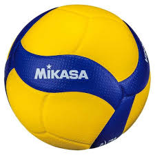 MIKASA SENTET.DERİ VOLEYB.TOP (RESMİ VOLEYBOL ANTREMAN TOPU FIVB ONAYLI)