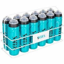 SCUCS ÇANTALI 12 Lİ SULUK SET METAL SABİT TAŞIMA ÇANTALI