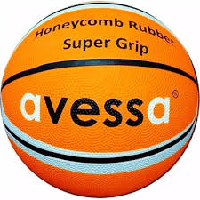 AVESSA BASKETBOL TOPU BR 3