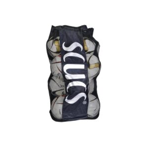 SCUCS TOP TAŞIMA ÇANTASI 15 TOP KAPASİTELİ