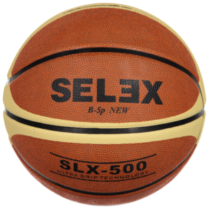 SELEX PRO GRIP BASKETBOL TOPU SLX-500