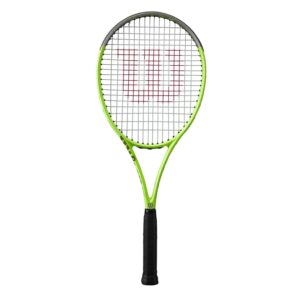 WILSON BLADE FEEL RXT 105 27.5" TENİS RAKETİ L2